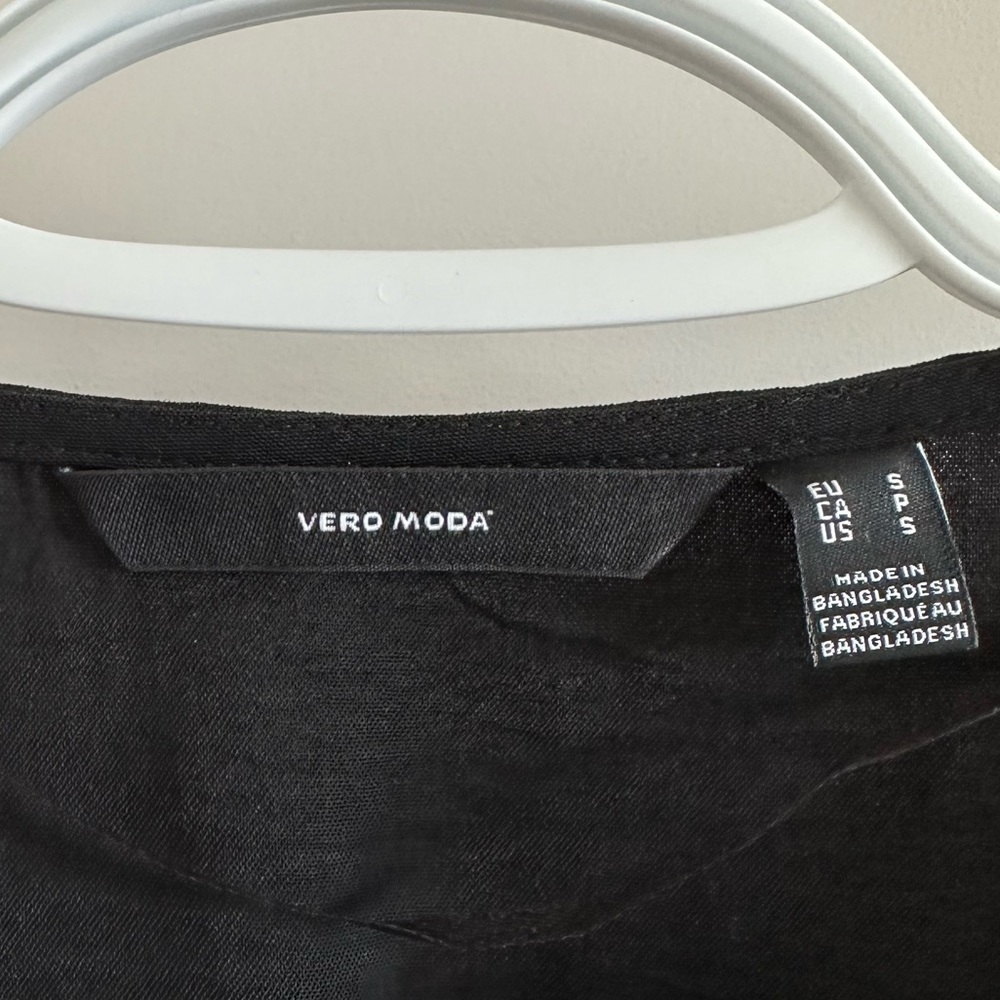 Vera Moda Dress - Picture 2 of 3